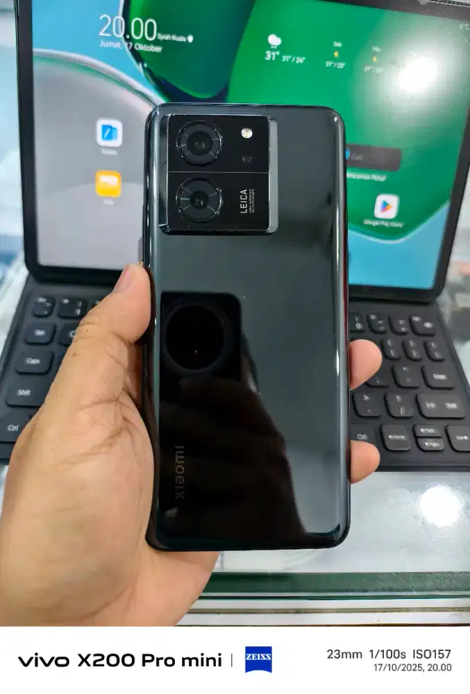 Xiaomi 13T (12/256) Fullset Original