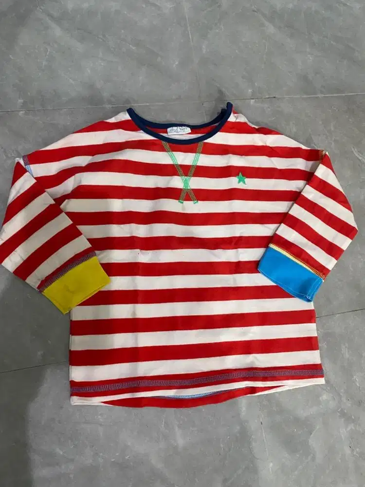 Preloved baju anak laki2