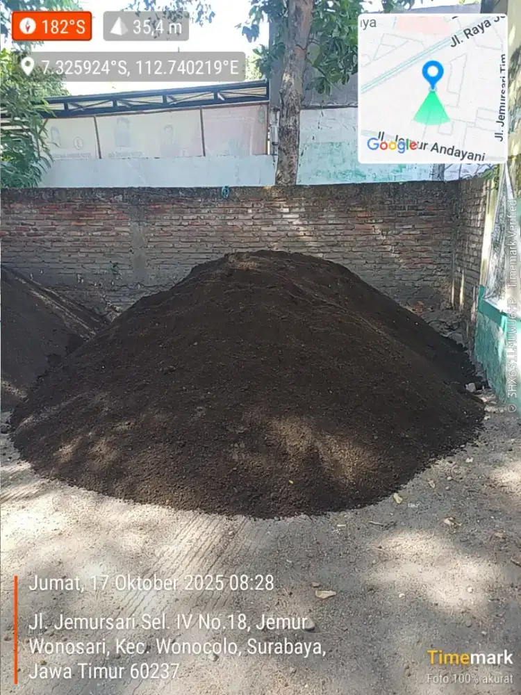 Pasir pasang kualitas terbaik free ongkir