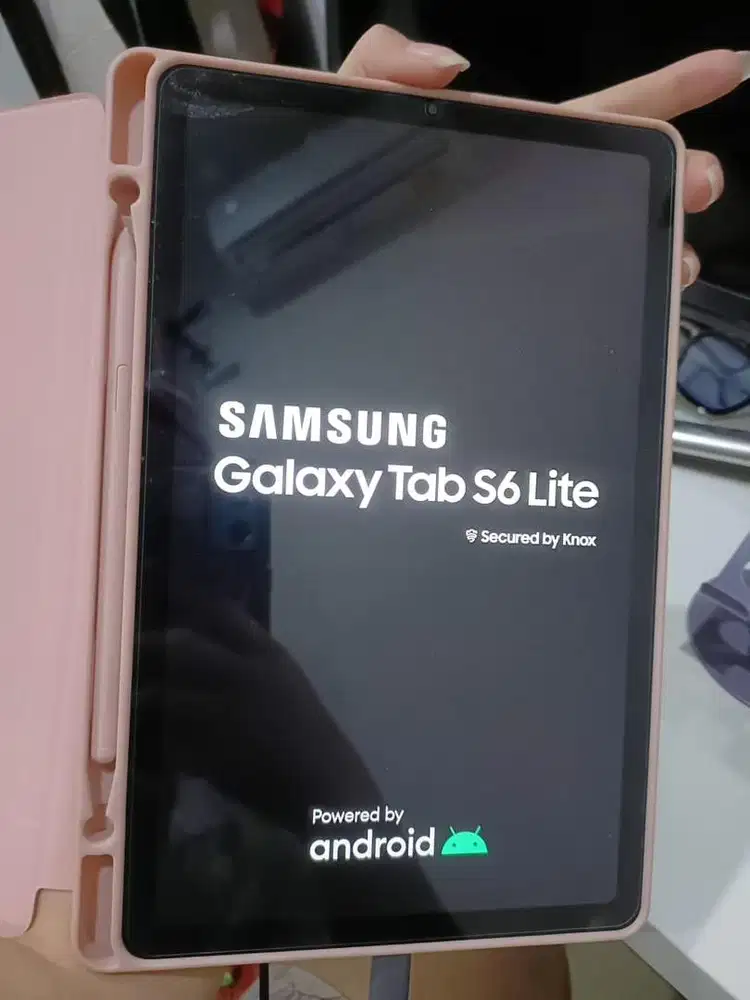 Tablet Samsung Galaxy Tab S6 Lite
