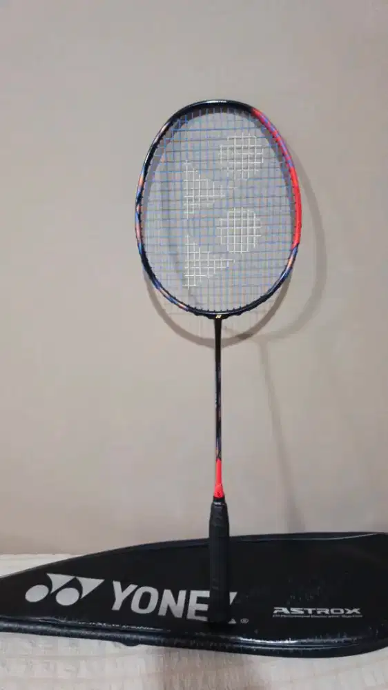 Raket yonex original
