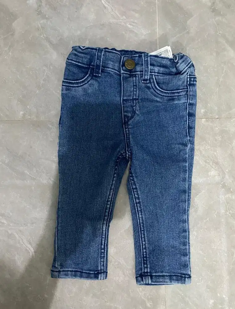 Preloved celana baby boy