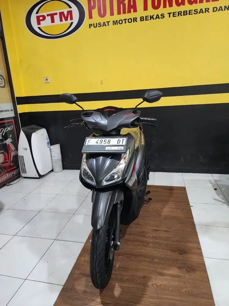 Jual cash 110 agnes unit cakep