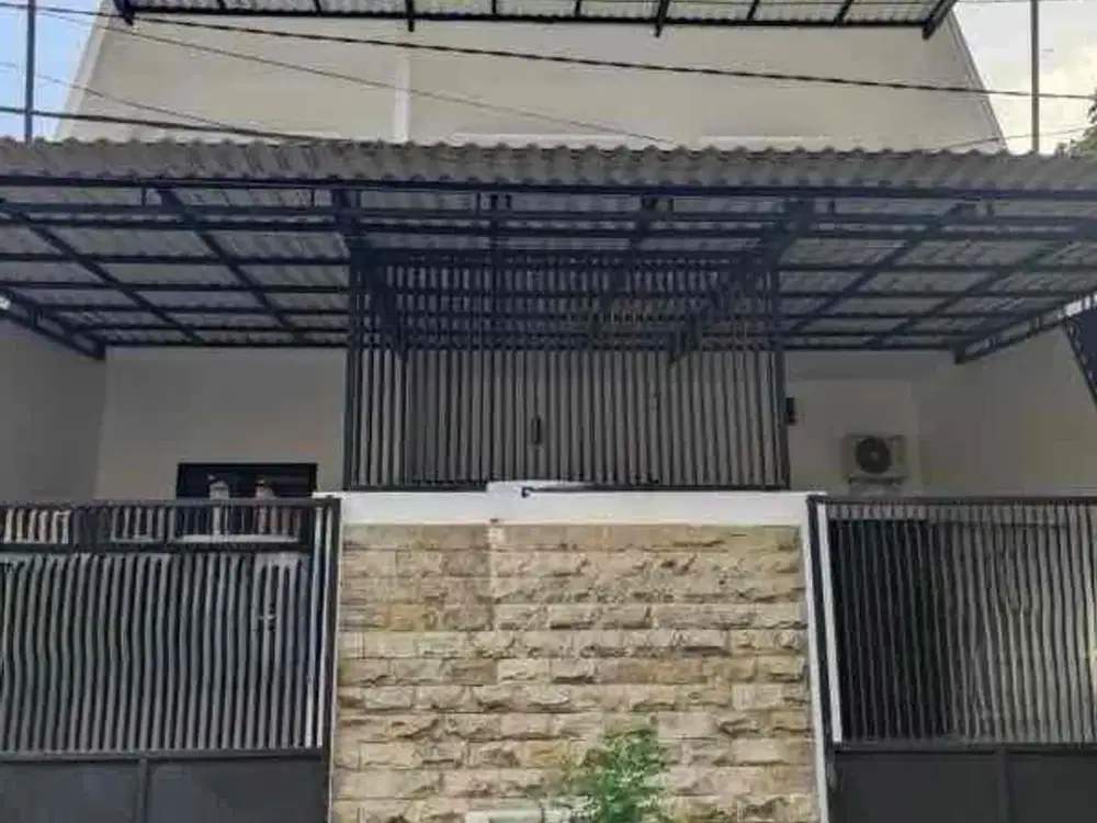 Butuh Cepat Laku! DiJual Rumah Klampis Semolo Timur