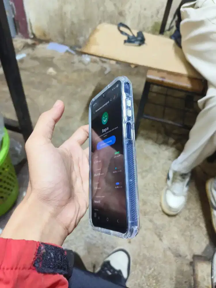 Samsung A15 5g Ram 8/256