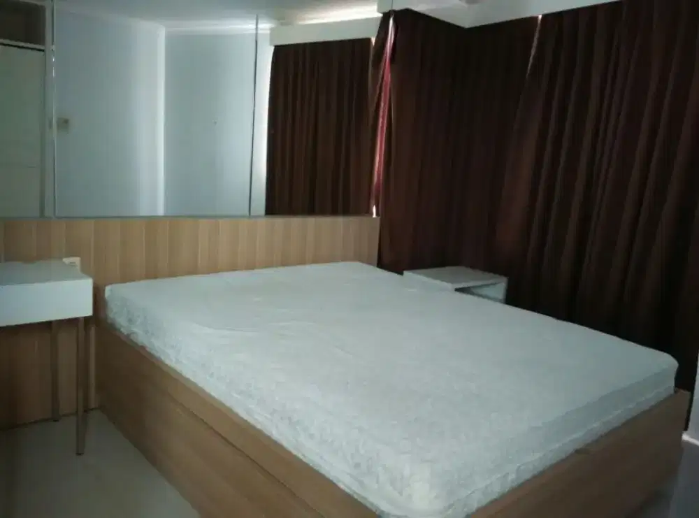 Disewakan Apartemen Strategis Dekat Glodok