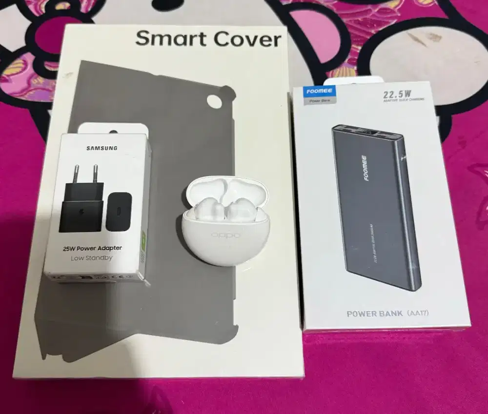 Accessories ORIGINAL100%