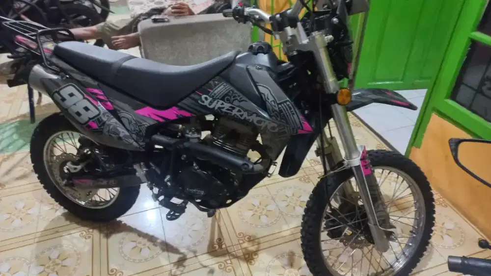 Motor tril Viar V15 T M/T