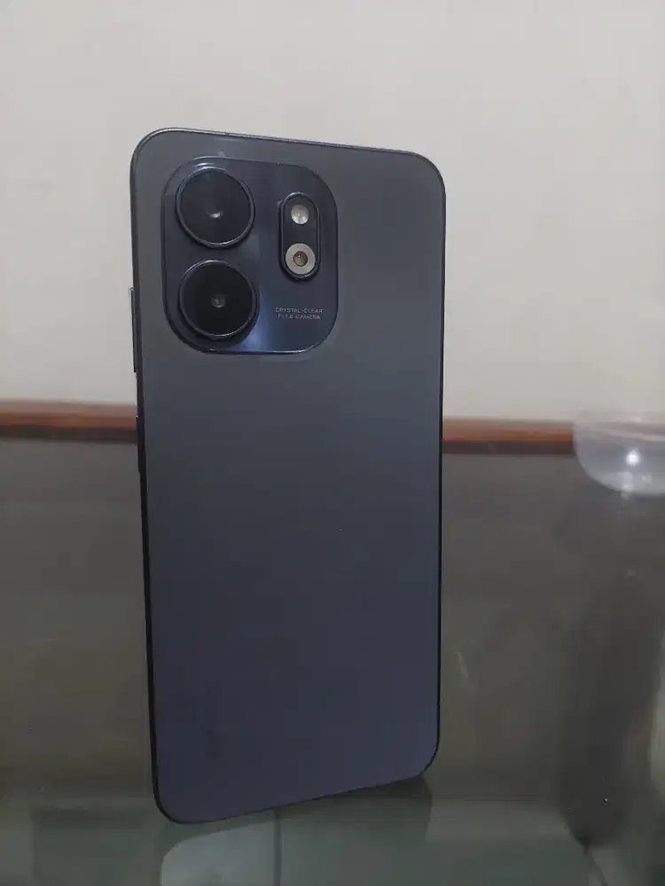 Infinix smart 9