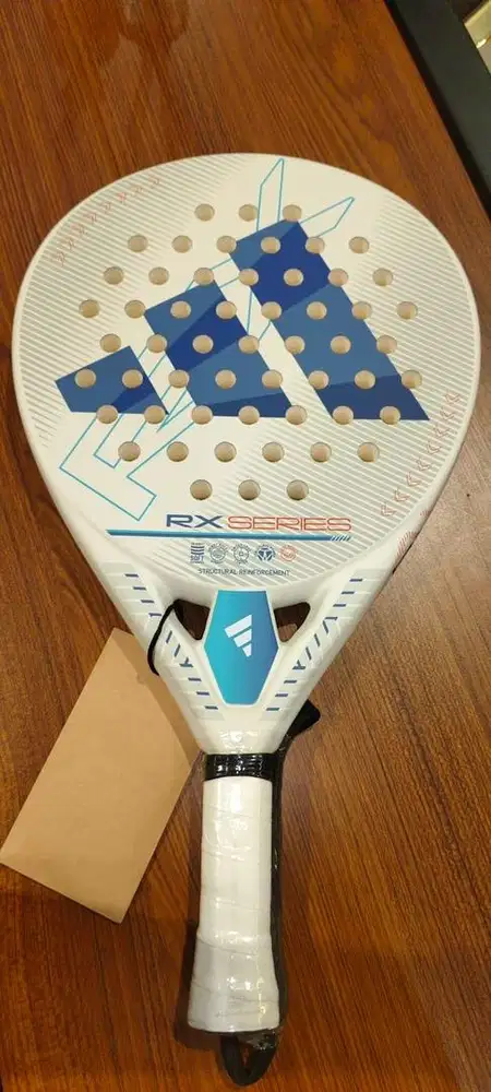 Raket Padel Adidas RX Series Light 3.4 2025