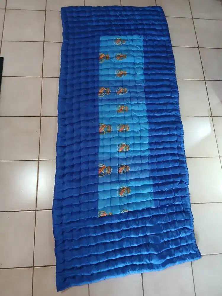 KASUR PALEMBANG uk. 80 x 180