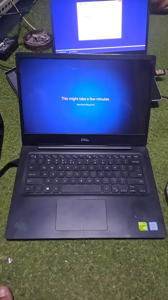 LEPTOP DELL VOSTRO 5480