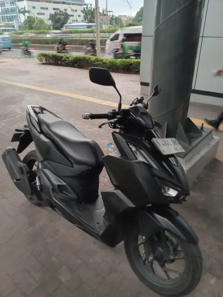 Vario 160 cbs 2022