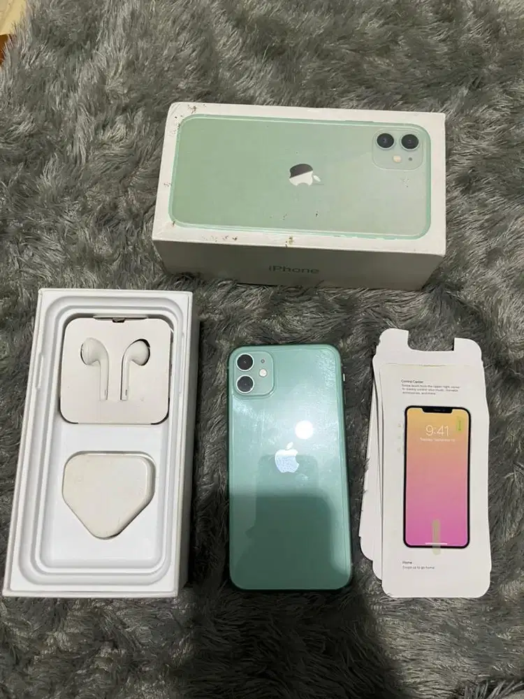 iphone 11 64 inter