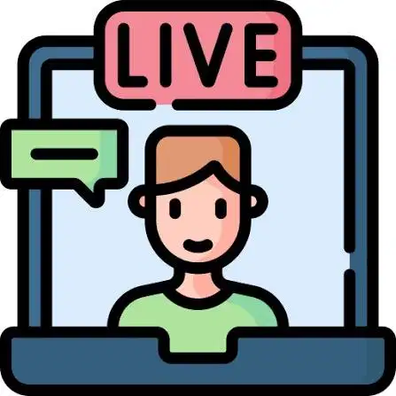 host live tiktok shopee