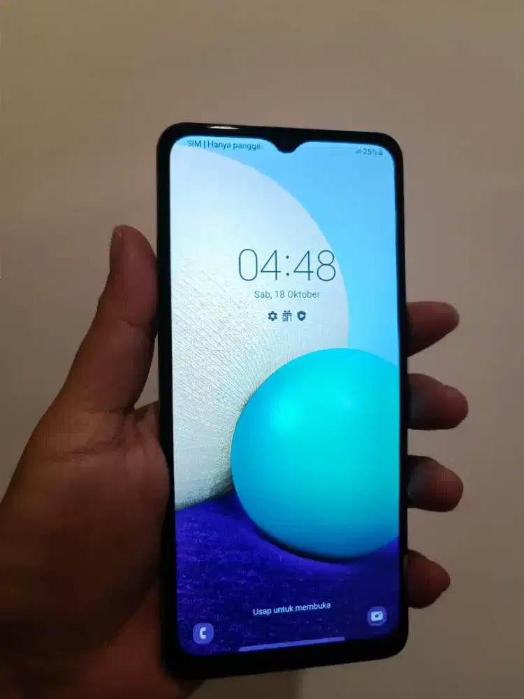 Samsung A02 ram 3 / 32