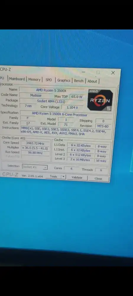 Pc gaming ryzen 5