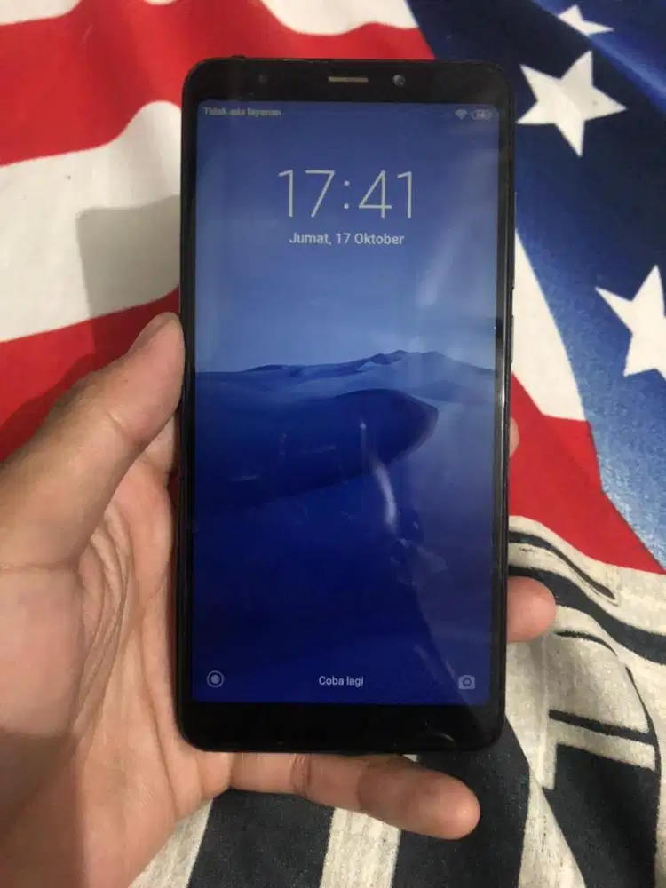 Redmi 5 3Gb / 32Gb