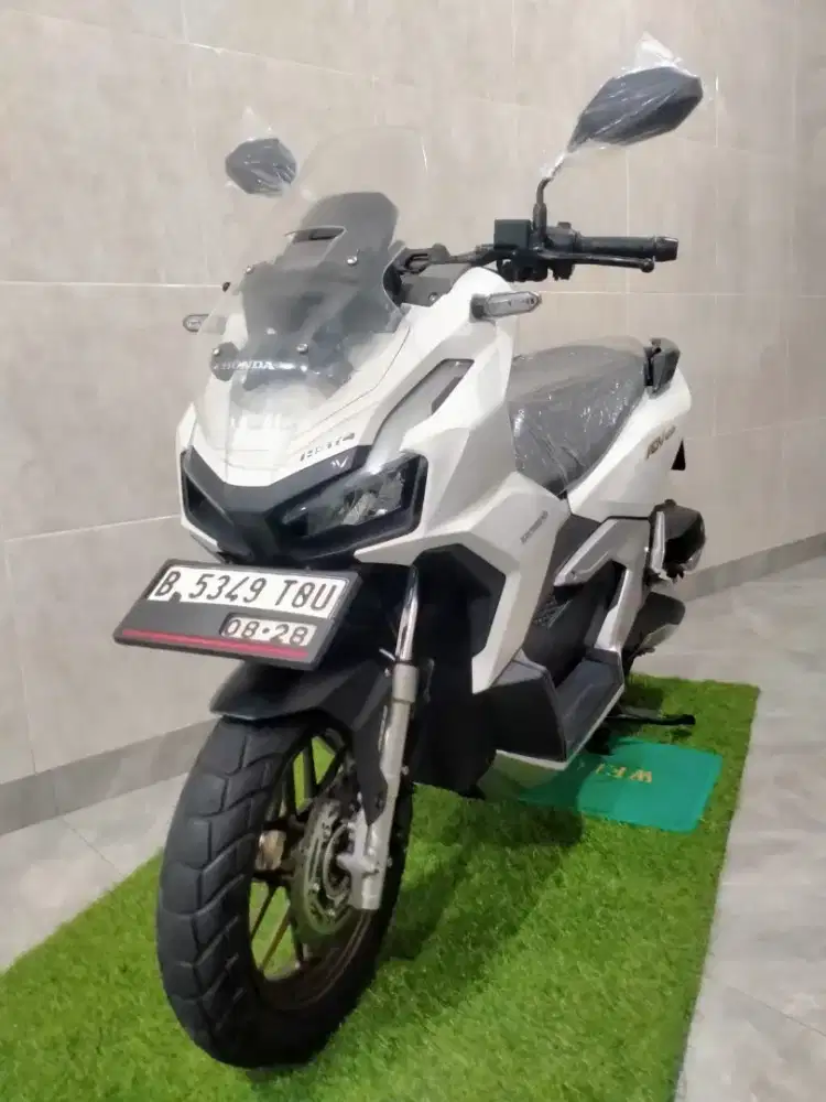 Honda ADV 160 cc Type ABS Tahun 2023 Full Original