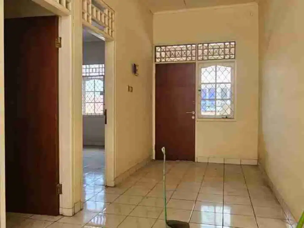Disewakan Rumah Puri Gardena Seberang Citra 1 cengkareng