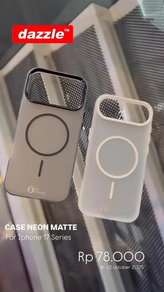 Case iphone 17 series
