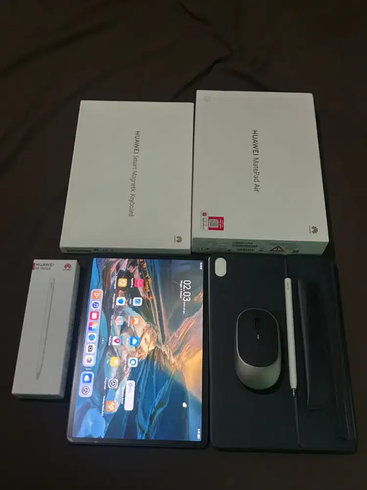 huawei matepad Air