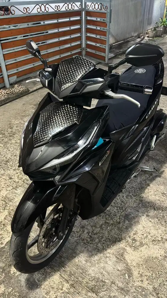 VARIO 150 LED OLD 2017 ISS