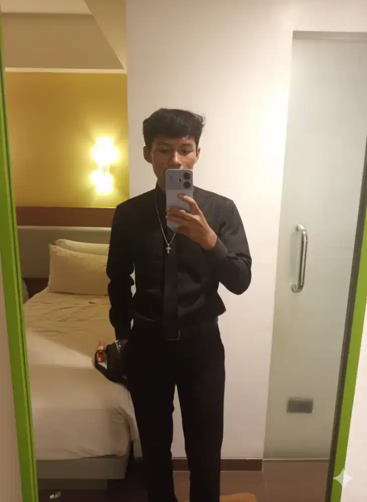 mencari pekerjaan