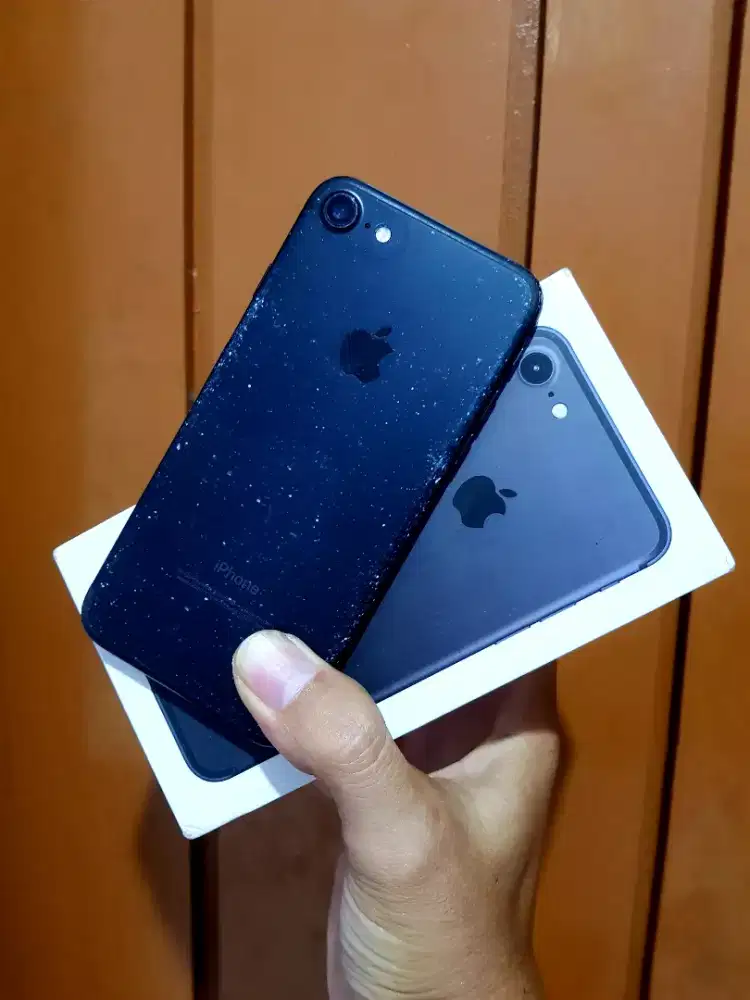Iphone 7 256gb mati