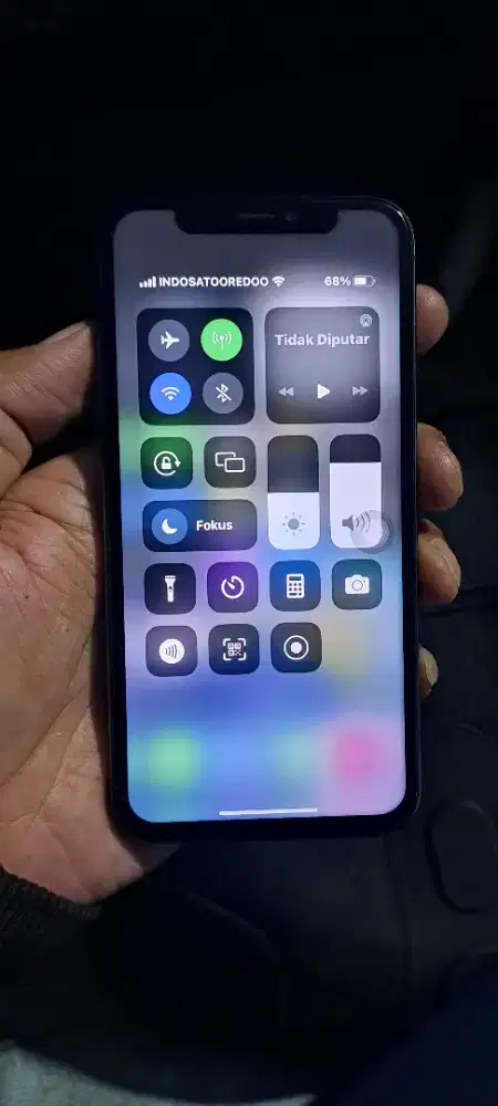 iphone X 64GB inter LL/A all operator