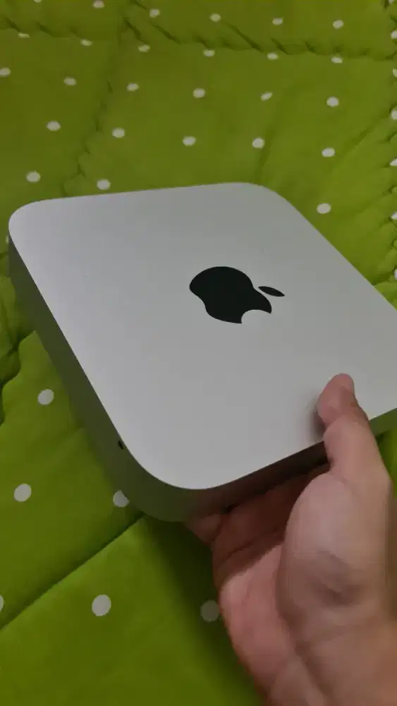 Jual Murah PC desktop Mac Mini 2014 Ram 4GB