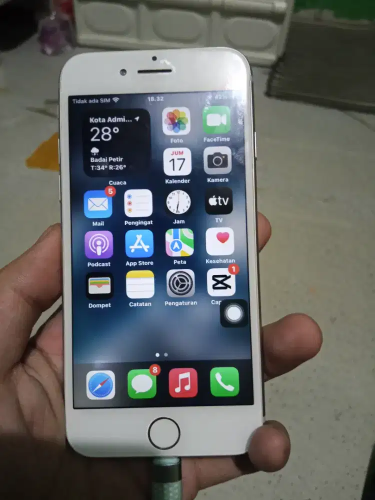 iPhone 8 64GB LL/A