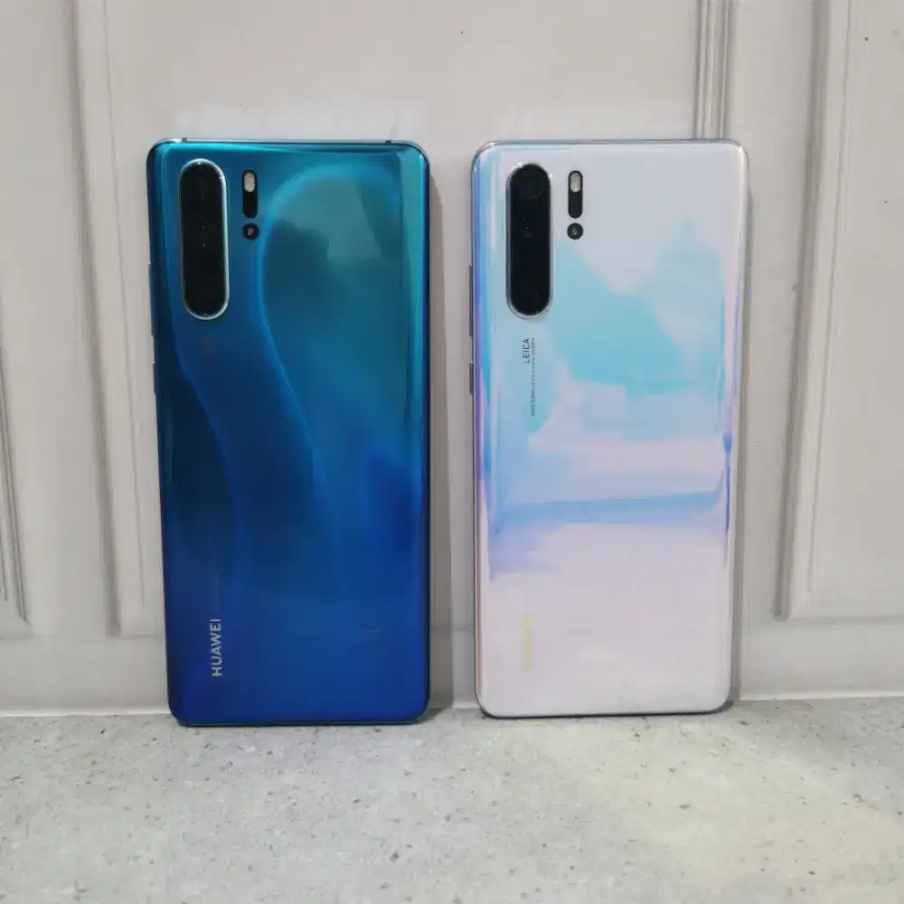 Huawei P30 Pro resmi indo
