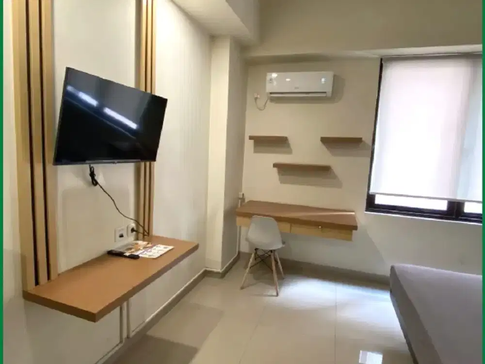 INVESTASI APARTEMEN JOGJA DI SETURAN
