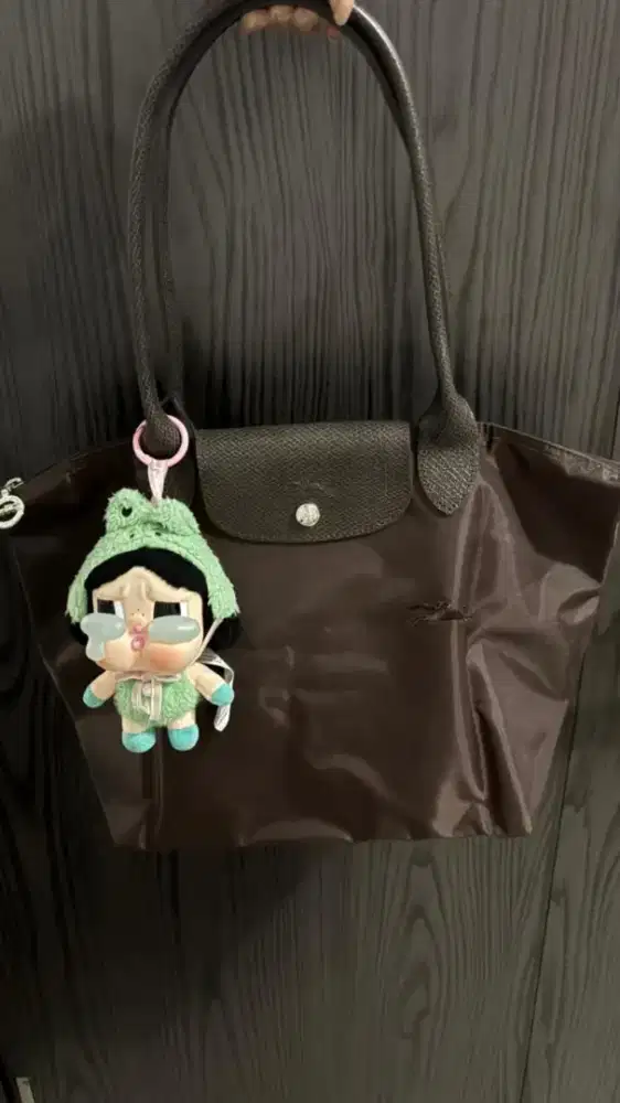 Longchamp MLH Mocca