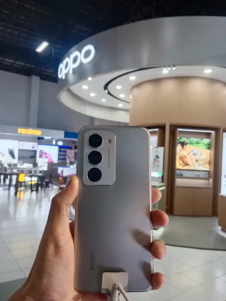 REDMI 15 New Segel