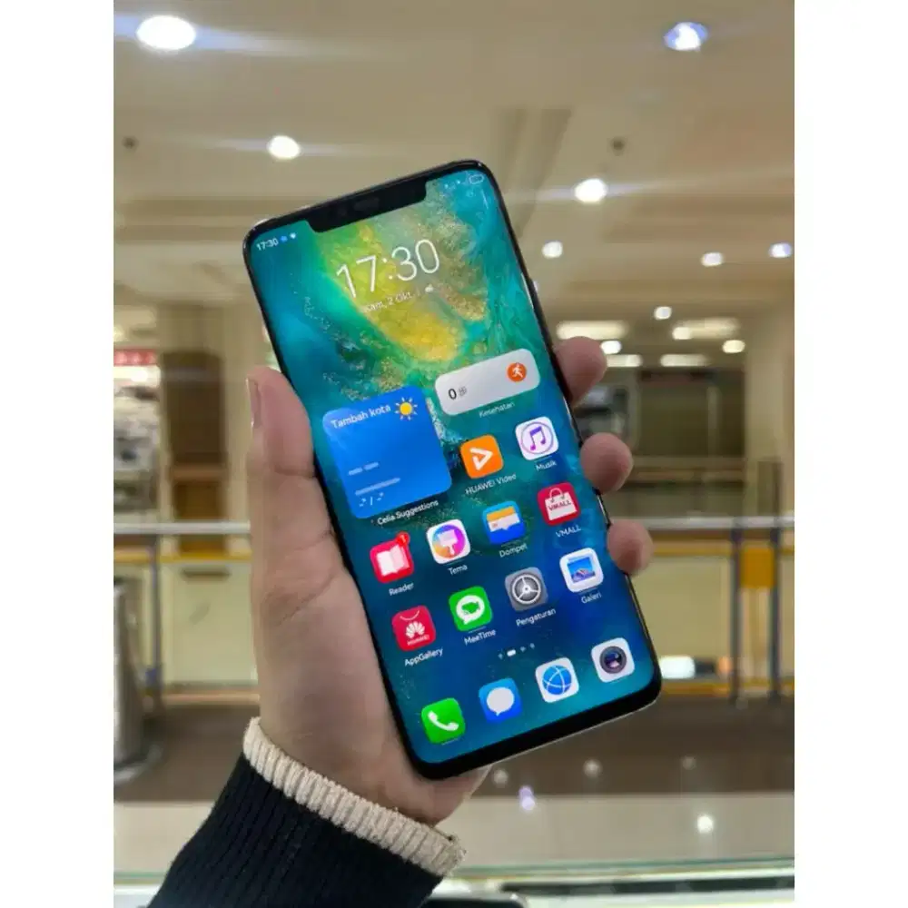 HUAWEI MATE 20PRO 128GB