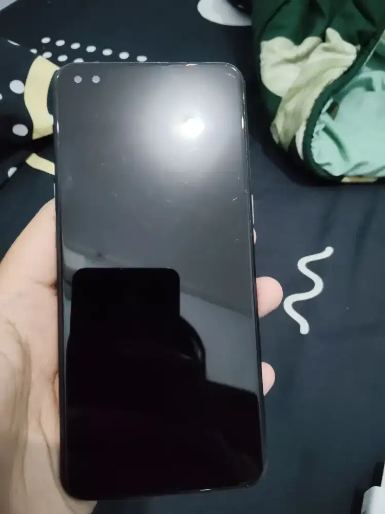 Oppo Reno4 Second