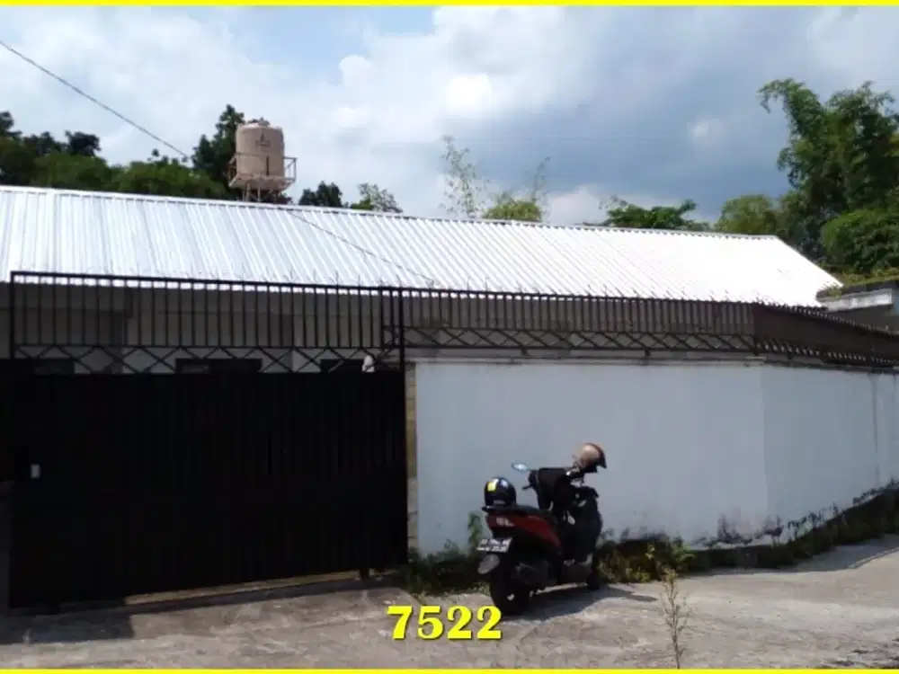 BU Cepat Kost UII Jakal Km 13 Exclusive