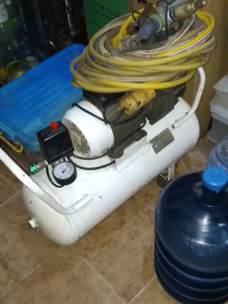 compressor listrik