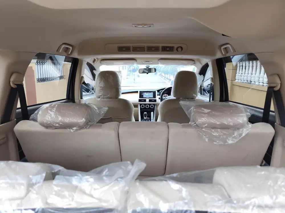 Mitsubishi Xpander 2018 Bensin