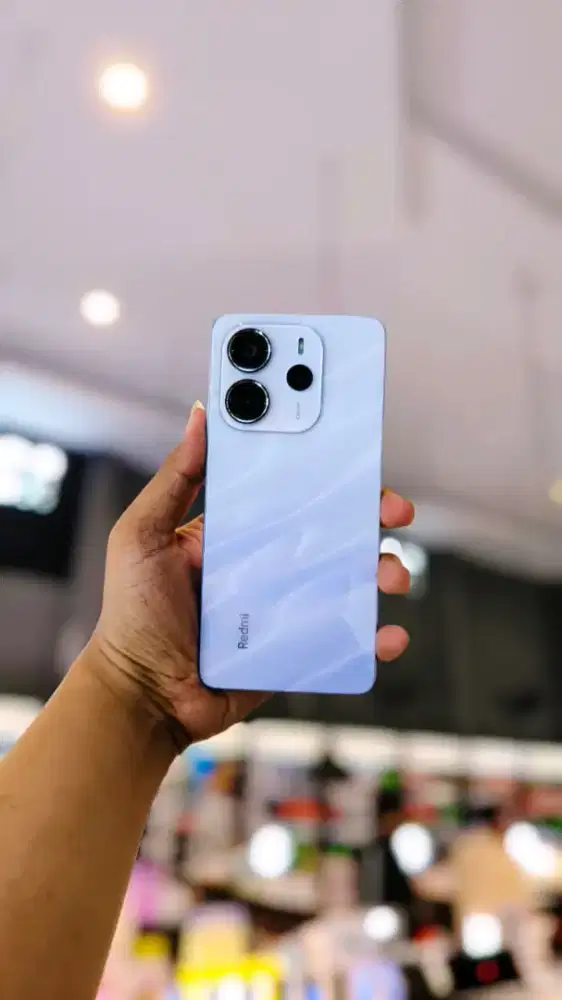 Redmi Note 14 | Promo Tgl Tua