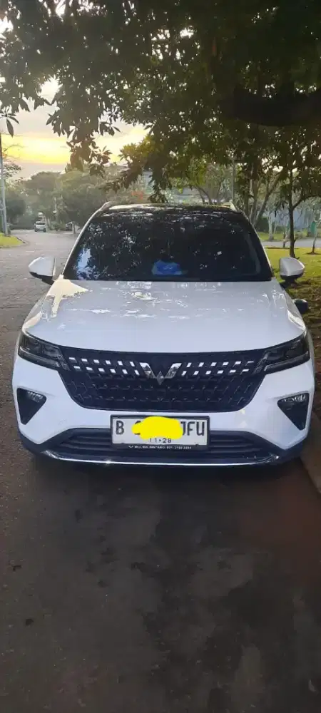 Wuling Alvez EX 1.5 2023