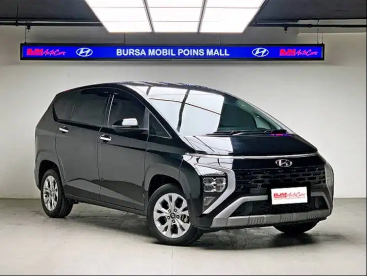 KM Low Hyundai Stargazer Trend Essential 2023 #BJM2#