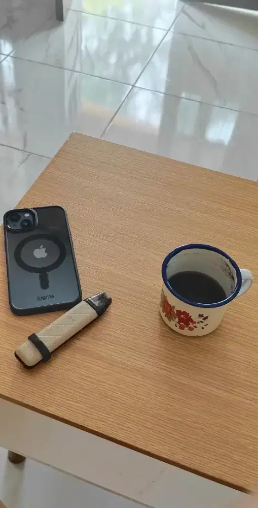 Iphone 13 baru beli