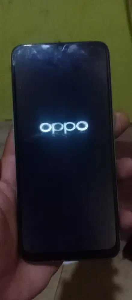 Jual hp Oppo a31
