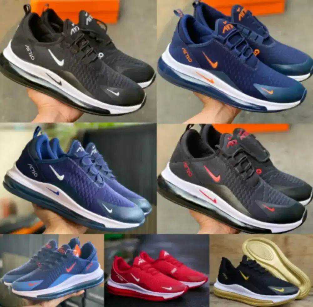 Sepatu Nike Airmax 720