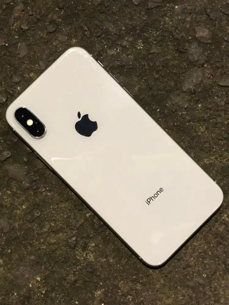 iPhone x 256gb all operator