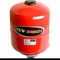 Tabung Pompa shimizu