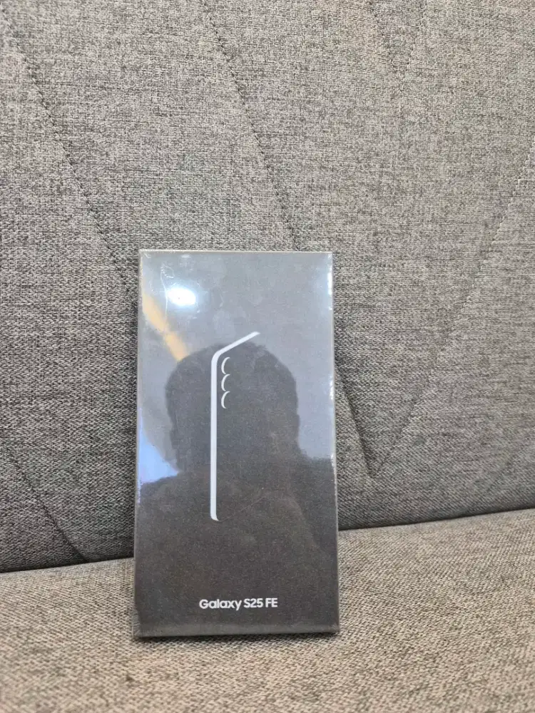 samsung s25 fe 8/256 navy sein new